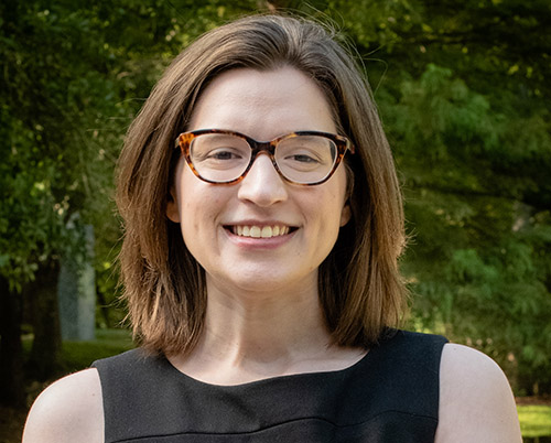 Camille Lariviere