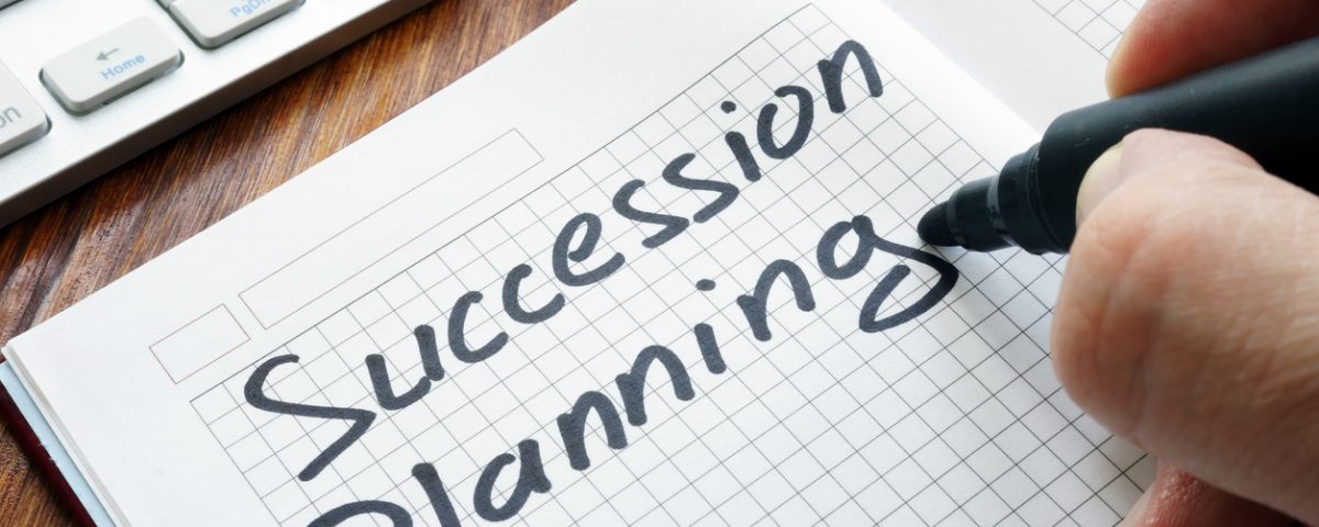 Family Business Succession Planning 101: What You Need to Know