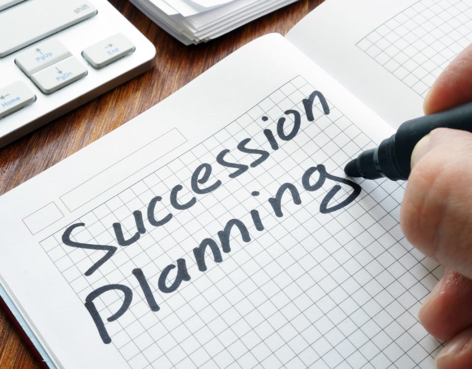 Family Business Succession Planning 101: What You Need to Know