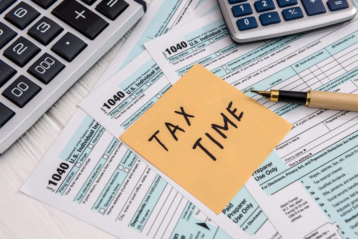 5 Common Tax Problems Businesses Face Sheffield Trackwell Rapp