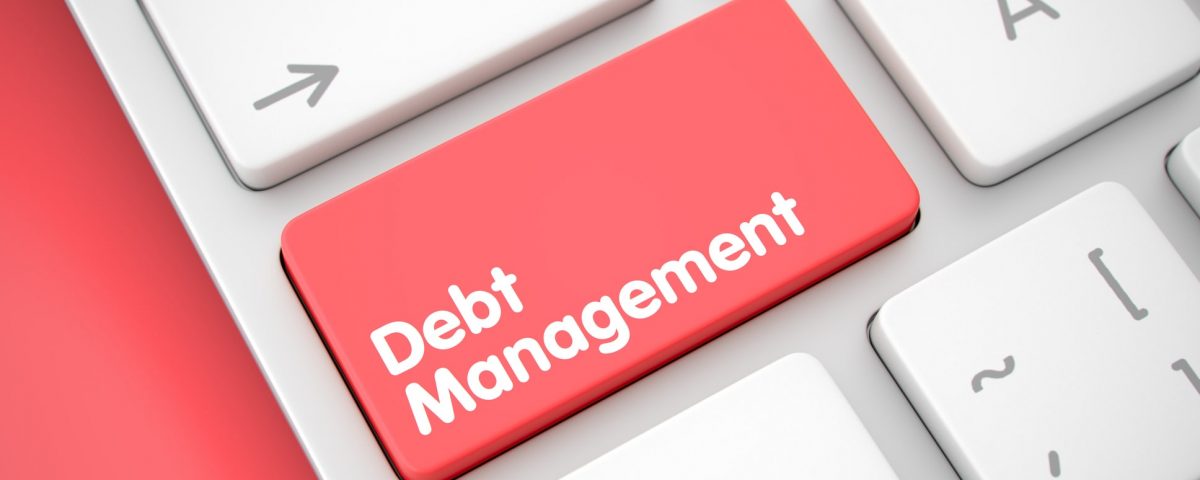 Small Business Debt Management: 5 Steps To Get Back on Track