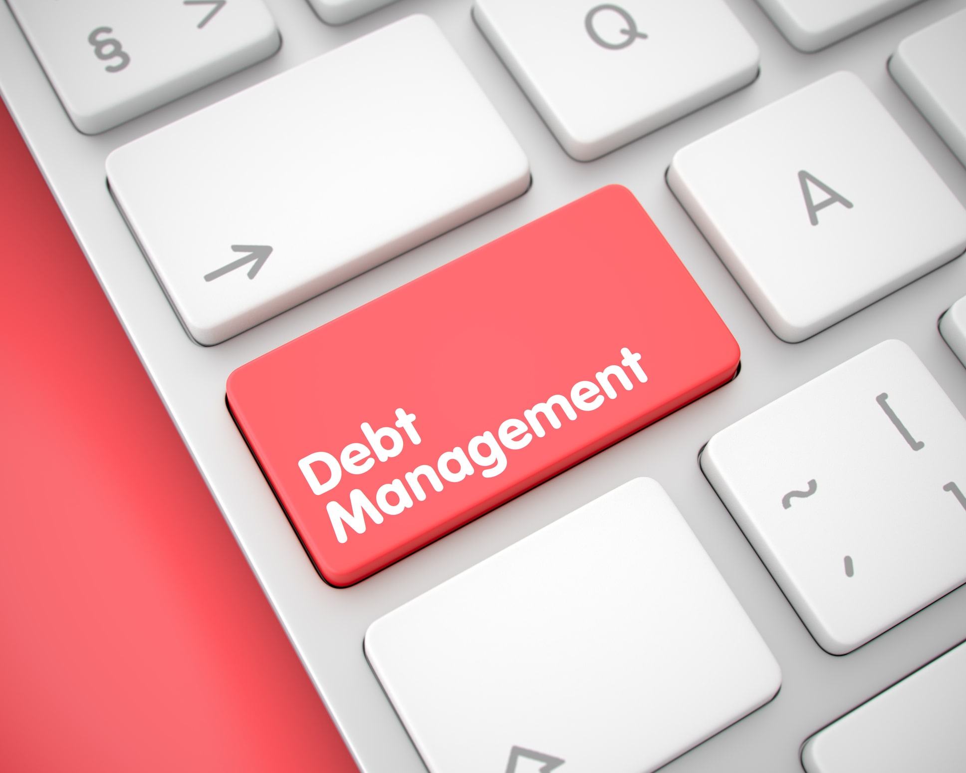Small Business Debt Management 5 Steps To Get Back On Track Sheffield Trackwell Rapp