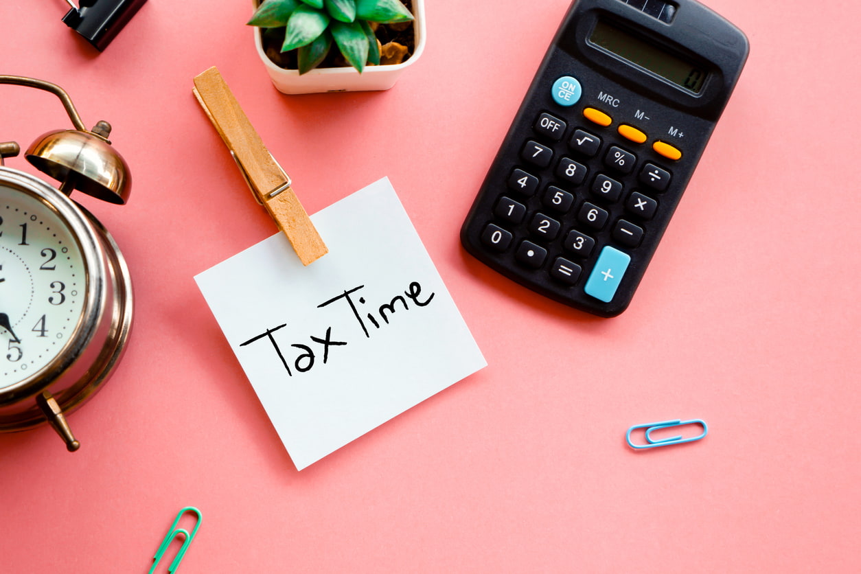 6 Benefits of Filing Your Taxes Early You Need To Know! Sheffield