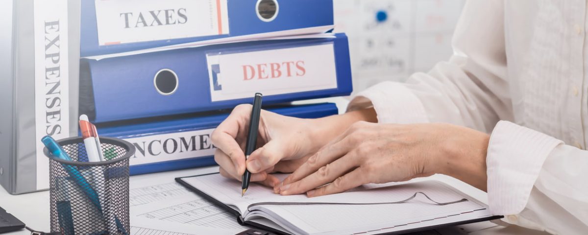 5 Tips for Accurate Bookkeeping